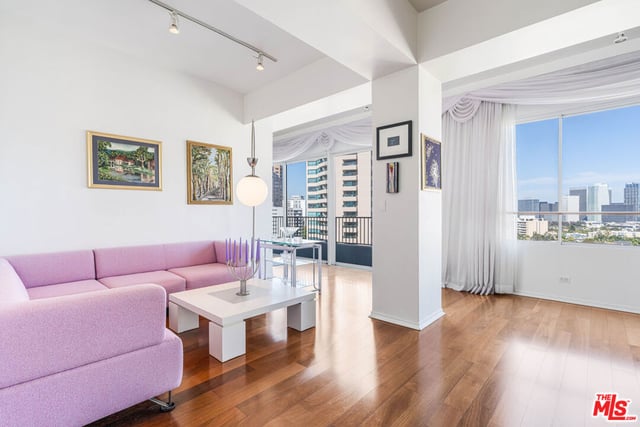 10501 Wilshire Boulevard 1508, Los Angeles, CA 90024 — photo 4 of 29