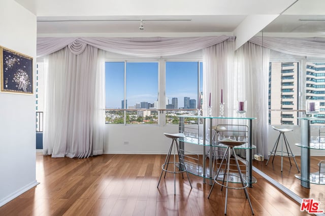 10501 Wilshire Boulevard 1508, Los Angeles, CA 90024 — photo 6 of 29