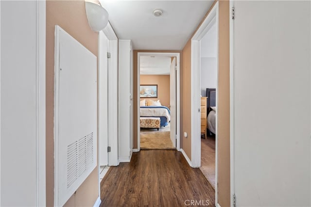 21305 Nandina Lane 201, Newhall, CA 91321 — photo 14 of 35