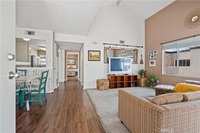 21305 Nandina Lane 201, Newhall, CA 91321 — photo 26 of 35