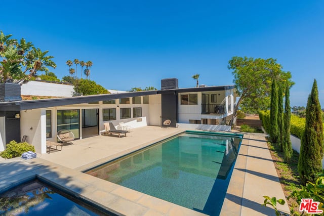 1071 Tellem Drive, Pacific Palisades, CA 90272 — photo 49 of 67