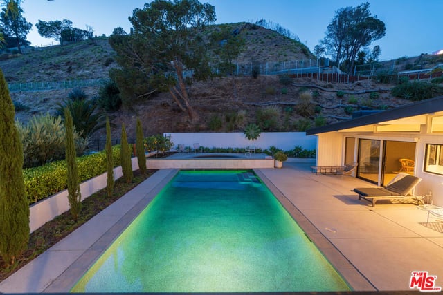 1071 Tellem Drive, Pacific Palisades, CA 90272 — photo 54 of 67