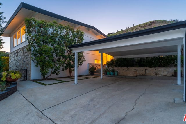 1071 Tellem Drive, Pacific Palisades, CA 90272 — photo 60 of 67