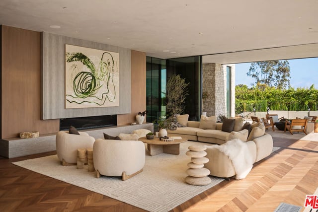 1357 Laurel Way, Beverly Hills, CA 90210 — photo 13 of 65
