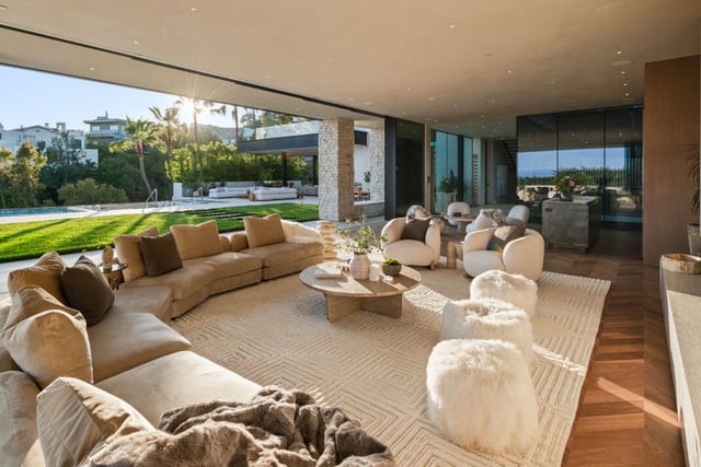 1357 Laurel Way, Beverly Hills, CA 90210 — photo 18 of 65