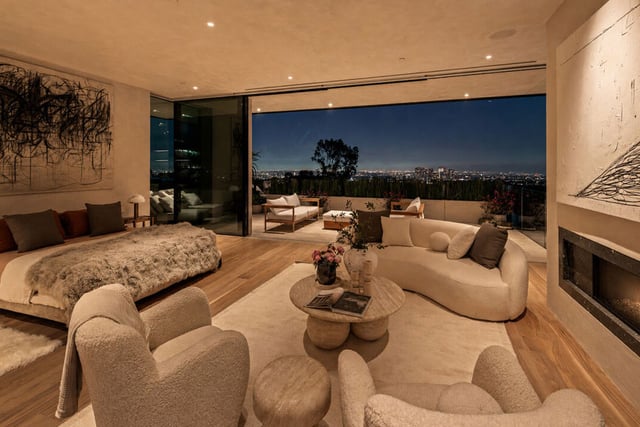 1357 Laurel Way, Beverly Hills, CA 90210 — photo 35 of 65
