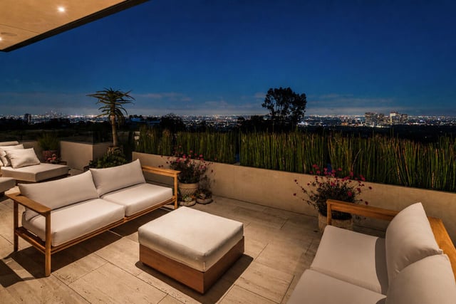 1357 Laurel Way, Beverly Hills, CA 90210 — photo 41 of 65