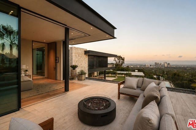 1357 Laurel Way, Beverly Hills, CA 90210 — photo 47 of 65