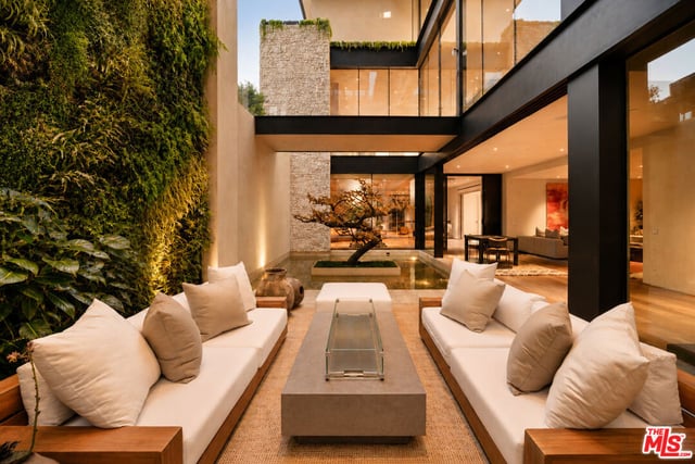 1357 Laurel Way, Beverly Hills, CA 90210 — photo 48 of 65