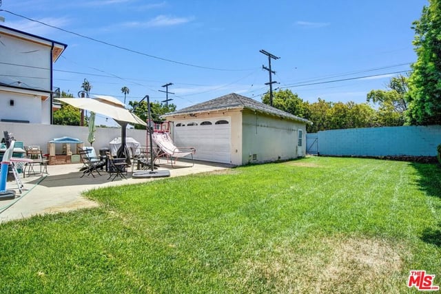 1044 Chelsea Avenue, Santa Monica, CA 90403 — photo 19 of 23