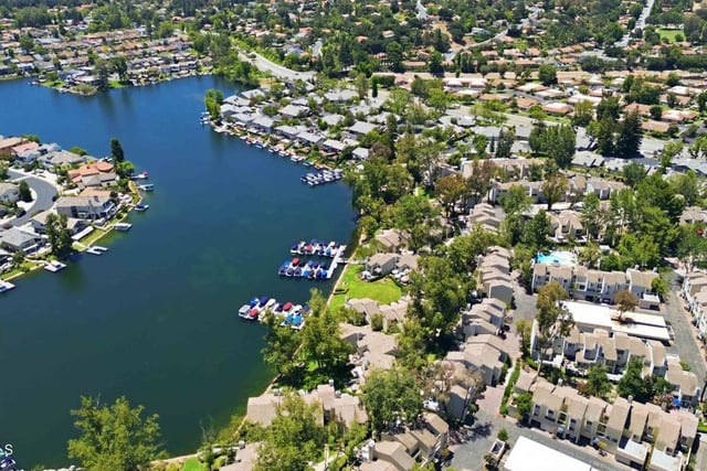 1230 S Westlake Boulevard C, Westlake Village, CA 91361 — photo 31 of 34