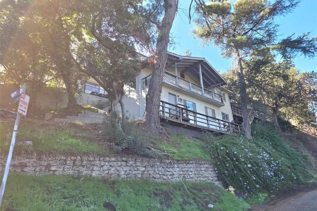 1913 Nolden, Los Angeles, CA 90041 — photo 4 of 7