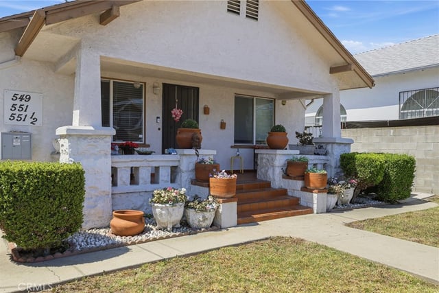 549 W 12th Street, San Pedro, CA 90731 — photo 16 of 35
