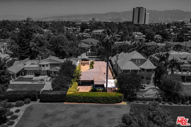 10058 Valley Spring Lane, Toluca Lake, CA 91602 — photo 14 of 21