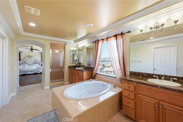 17413 Dove Willow, Canyon Country, CA 91387 — photo 35 of 54