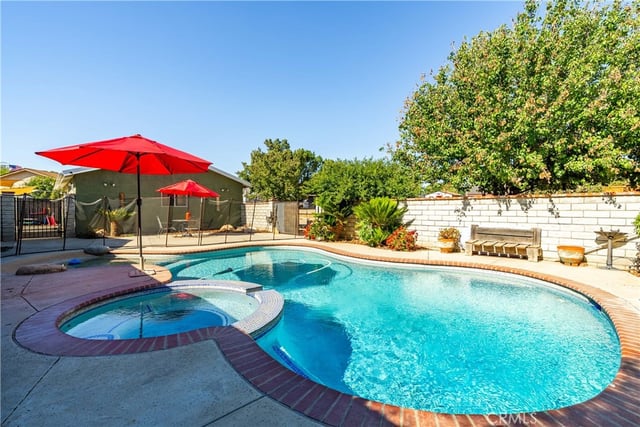 32924 Acklins, Acton, CA 93510 — photo 32 of 60