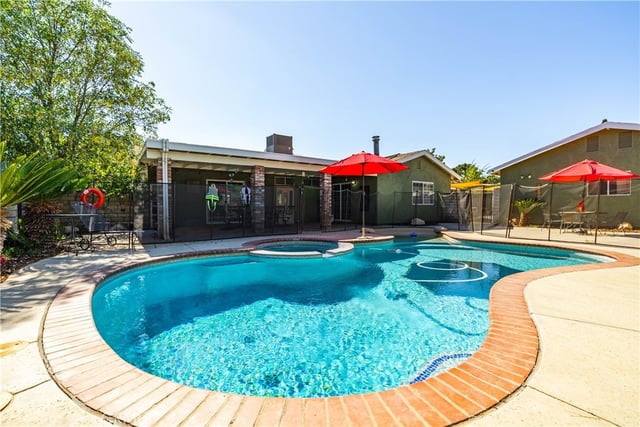 32924 Acklins, Acton, CA 93510 — photo 35 of 60
