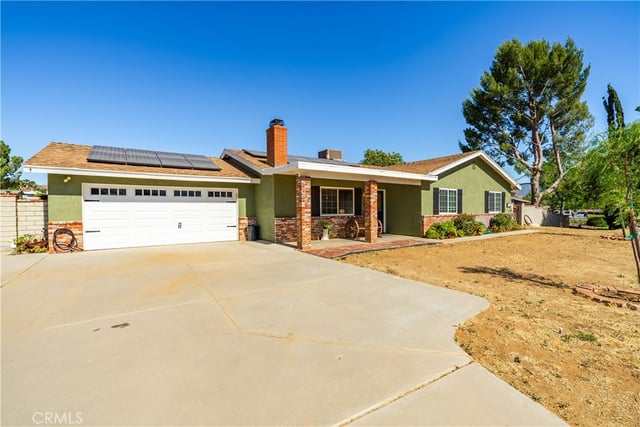 32924 Acklins, Acton, CA 93510 — photo 6 of 60