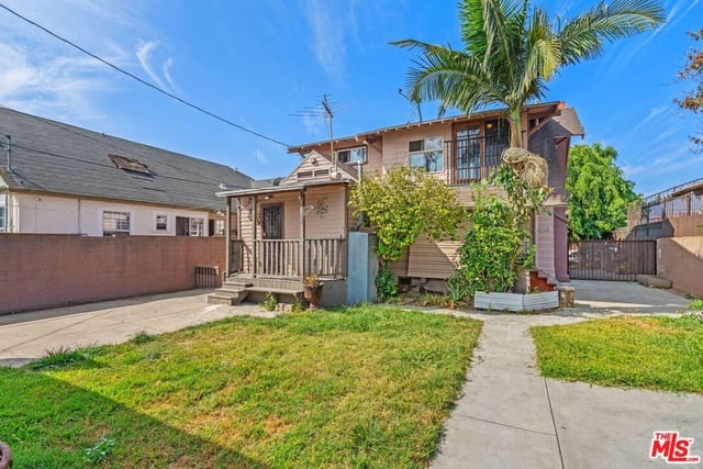 4812 Arlington Avenue, Los Angeles, CA 90043 — photo 33 of 39