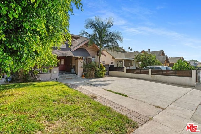 4812 Arlington Avenue, Los Angeles, CA 90043 — photo 38 of 39