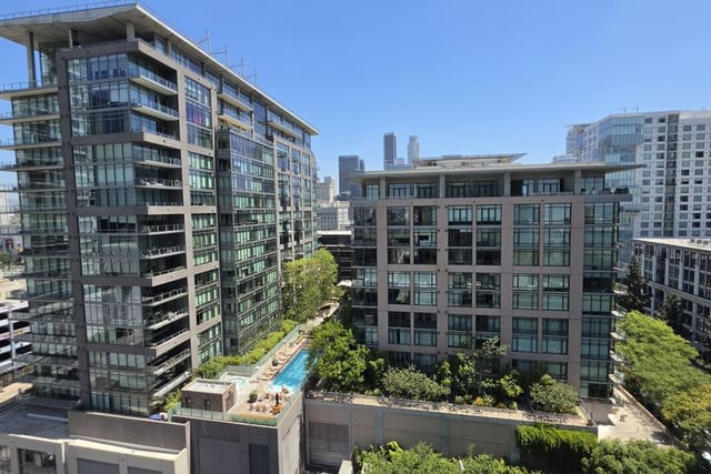 1155 S Grand Avenue 1316, Los Angeles, CA 90015 — photo 12 of 12