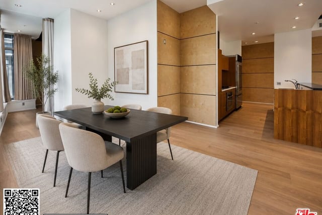 1155 S Grand Avenue 1316, Los Angeles, CA 90015 — photo 9 of 12
