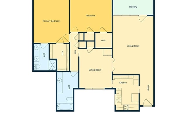 15248 Dickens Street 205, Sherman Oaks, CA 91403 — photo 18 of 18