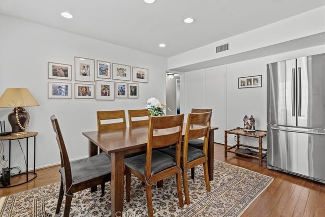 15248 Dickens Street 205, Sherman Oaks, CA 91403 — photo 8 of 18