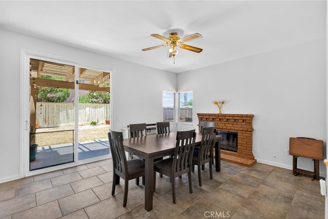 3005 Chuckwagon Road, Palmdale, CA 93550 — photo 16 of 47