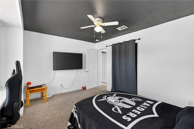 3005 Chuckwagon Road, Palmdale, CA 93550 — photo 37 of 47