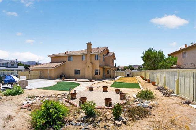 3005 Chuckwagon Road, Palmdale, CA 93550 — photo 39 of 47