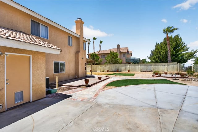 3005 Chuckwagon Road, Palmdale, CA 93550 — photo 43 of 47