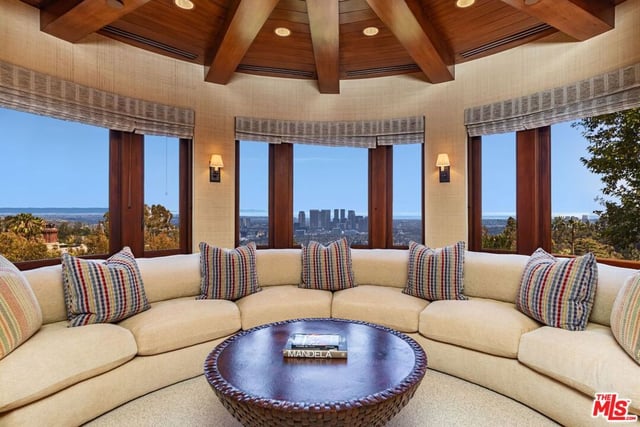 1101 Bel Air Place, Los Angeles, CA 90077 — photo 13 of 32