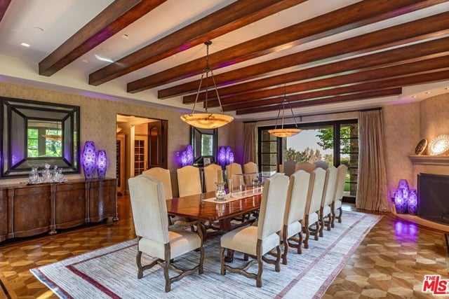 1101 Bel Air Place, Los Angeles, CA 90077 — photo 14 of 32