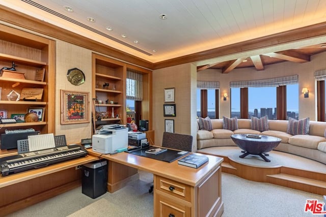 1101 Bel Air Place, Los Angeles, CA 90077 — photo 18 of 32