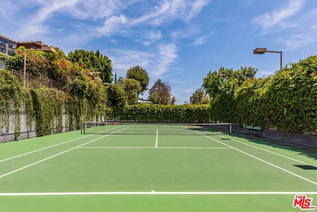 1101 Bel Air Place, Los Angeles, CA 90077 — photo 26 of 32