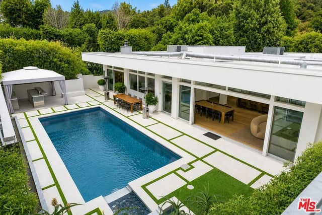 2241 Bowmont Drive, Beverly Hills, CA 90210 — photo 20 of 45