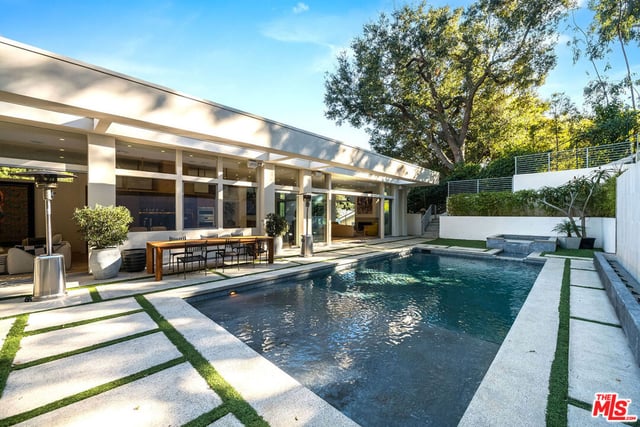2241 Bowmont Drive, Beverly Hills, CA 90210 — photo 22 of 45