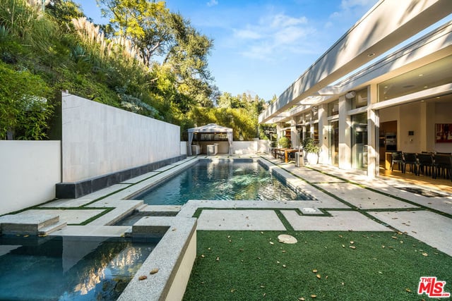 2241 Bowmont Drive, Beverly Hills, CA 90210 — photo 24 of 45