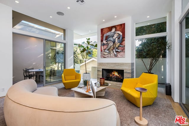 2241 Bowmont Drive, Beverly Hills, CA 90210 — photo 9 of 45