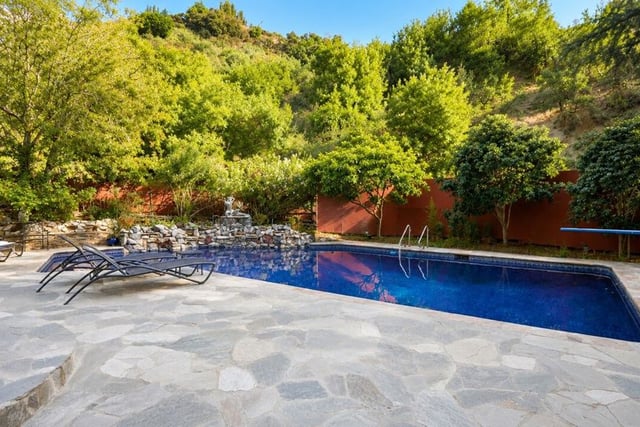 2451 Nichols Canyon Road, Los Angeles, CA 90046 — photo 6 of 24
