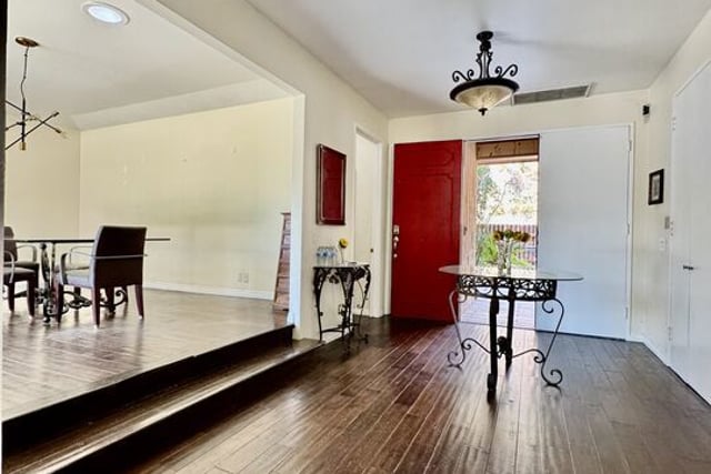 2451 Nichols Canyon Road, Los Angeles, CA 90046 — photo 9 of 24