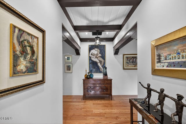 1115 S Oak Knoll Avenue, Pasadena, CA 91106 — photo 3 of 21