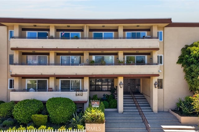 5412 Lindley Avenue 322, Encino, CA 91316 — photo 49 of 51
