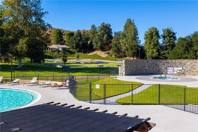 26344 Oak Plain E, Newhall, CA 91321 — photo 41 of 50