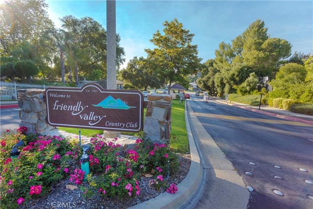 26344 Oak Plain E, Newhall, CA 91321 — photo 45 of 50