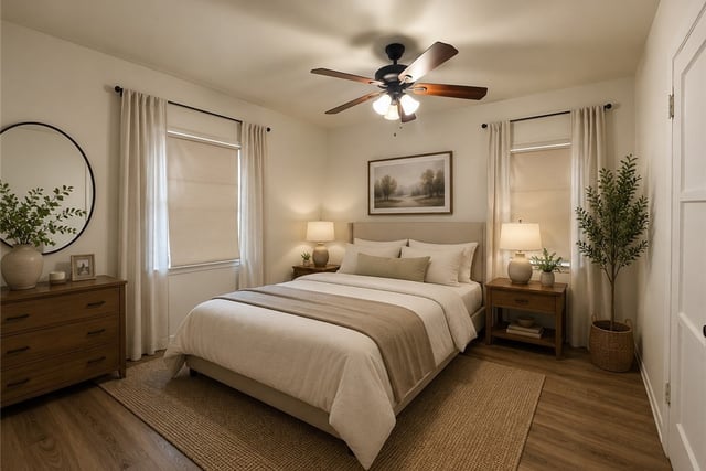 17431 Valerio, Van Nuys, CA 91406 — photo 16 of 26