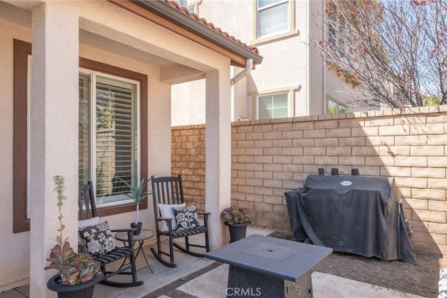 28802 Silversmith, Valencia, CA 91354 — photo 29 of 34