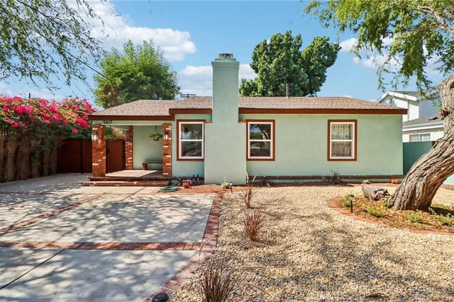 5617 Denny Avenue, North Hollywood, CA 91601 — photo 24 of 24