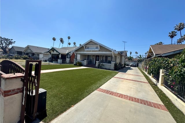 1758 W 51st Street, Los Angeles, CA 90062 — photo 2 of 34